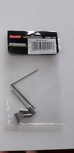 DF95 Jib Boom Counter Weight (pk4) SKU881209