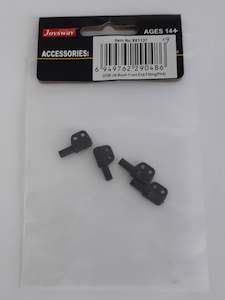 DF95 Jib Boom End Front Fitting (pk4) SKU881137