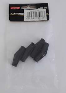 Df95 Booms Fittings: DF95 Boom Joiner (pk4) SKU881138