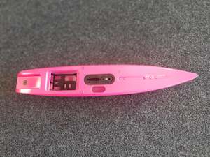 DF65 Fluro Pink Replacement Hull 881574