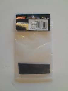 Df95 Hull Fittings: DF95 Plastic Shoe For Bulb (1 set) SKU881133