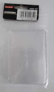 Df95 Hull Fittings: DF95 Transparent Hatch (pk2) SKU881123