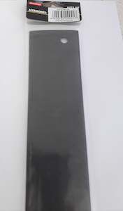 Df95 Hull Fittings: Df95 Carbon Keel With Bolts SKU881130