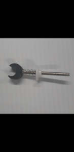 Mast Ram 11mm Mast 140-110