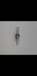 Eyebolt 20mm M3 040-020