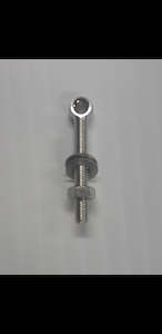Eye Bolt 25mm x 3.5 040-025