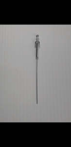 Rigging Screw M3 Self Locking 030-030