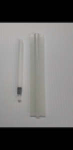 Mainsheet Post & Trunk. 052-GL