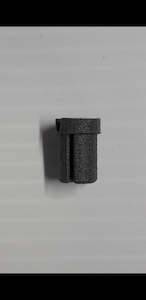 Vickers Heel Fitting 11mm V11 & V12