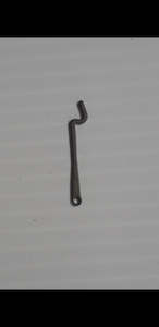 Sheet & Forestay Hook (SS) 087Z