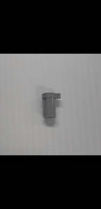 Iom Rig Fittings: Head & Heel Fitting 11mm 023-110