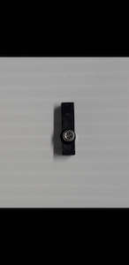 Sailsetc Boom Slide With Screw 104-060