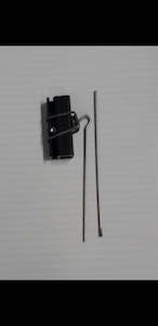 Headsail Boom Swivel SailSetc Spar 120D