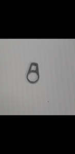 Iom Boom Fittings: Clew Attachment 11mm 105-110