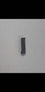 Iom Boom Fittings: Main Boom Forward End 103-SE-ST