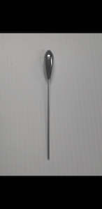 Iom Boom Fittings: Counter Balance Weight 20g 102-20