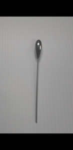 Iom Boom Fittings: Counter Balance Weight 15g 102-15