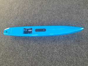 881169 Df95 Light Blue Replacement Hull