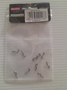 Df95: DF65 & 95 Deck Jib Hook 881225