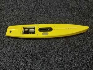 Df65 Replacement Hulls: DF65 Yellow Replacement Hull 881548