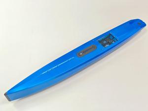 Df95: DF95 V3 Pearl Blue Replacement Hull