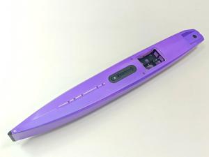 DF95 V3 Pearl Purple Hull
