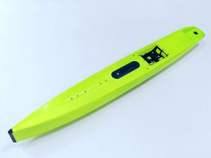 DF95 V3 2026 Pearl Green Hull