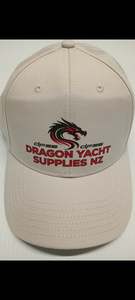 Sailing Cap