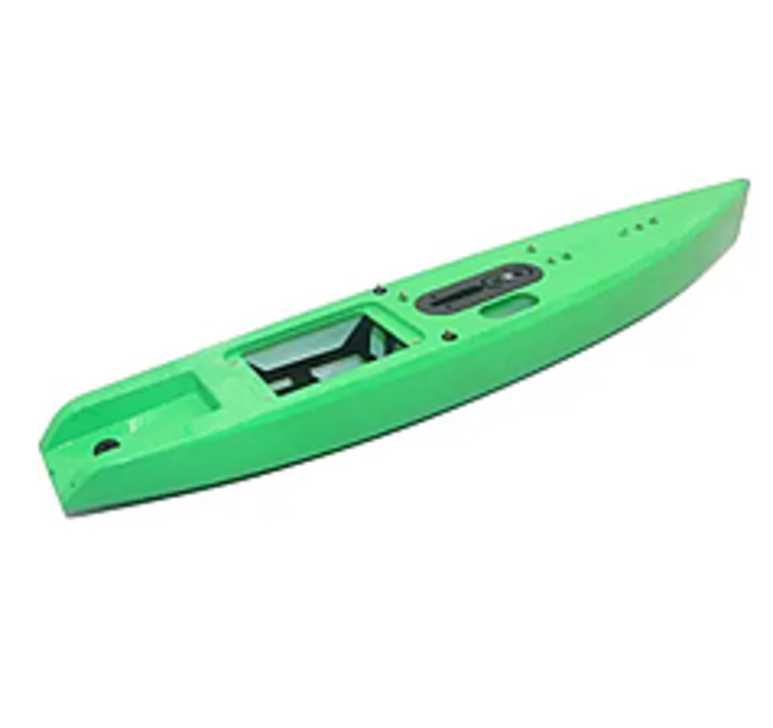 DF65 V7 Green Replacement Hull SKU881553
