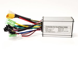 36V 12A Controller for Brushless Motor