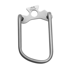 Products: Titanium Rear Derailleur Protector