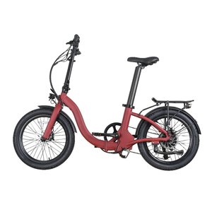 Products: Dragoon FOLD - Low Step (RED)