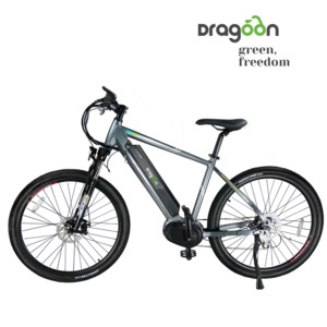 Products: Dragoon THUNDER I