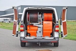 ROM Economic Drainage Solution High-Quality & Cost-Effective Drainquip