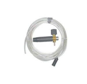 Products: Foam Jet Kit for Pressure Washers DrainQuip NZ