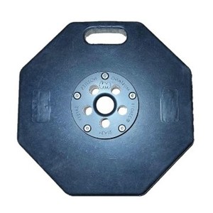 Jetter Safety Plate - High-Quality Drain Cleaning Safety Equipment DrainQuip NZ