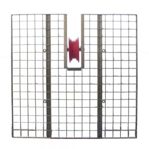 Products: Manhole Safety Cover Square - Durable & Reliable DrainQuip NZ