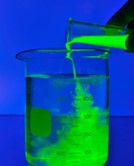 Products: Drainage Dye - Fluoro Green & Red DrainQuip