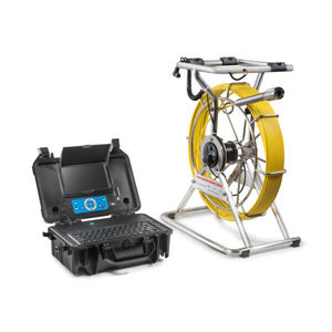 Products: Econo Camera EC60MSLS38 - High-Quality Drain Inspection Camera