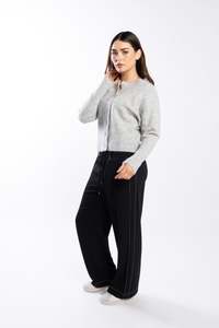 Frontpage: 4069 - Fall Pant - Black