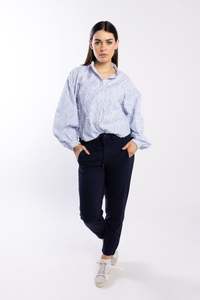 Frontpage: 4029 - Comfort Pant - Ink