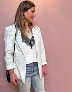 5046 - Bobby Blazer - Nautical