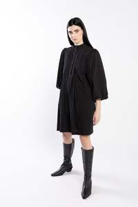 Sale: LOUGHLIN - 2170L - Park Dress - Black