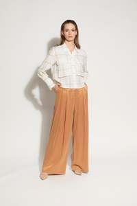 LOUGHLIN - 4051L - Bond Pant - Sienna