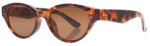 Sunglasses - Notting Hill - Dark Turtle
