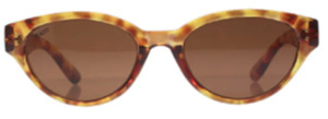 Sunglasses - Notting Hill - Vintage Turtle