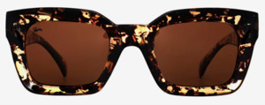 Sunglasses - Onassis -  Turtle