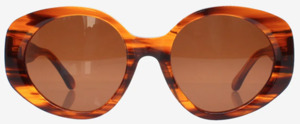 Sunglasses - Luxe Second to Midnight - Bark