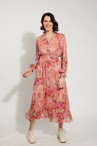 2179 - Ella Dress - Posey LAST ONE SIZE 8