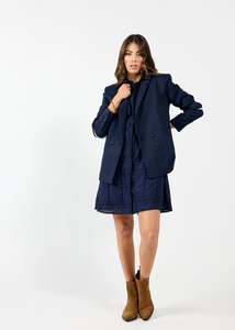 5050 - Brianna Blazer - Ink
